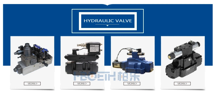 Yuken Hydraulic Valve Pilot Operated Check Valves Threaded Connection CPT Series CPT-06--50/CPT-06-5080/CPT-06-5090 Hydraulic Valve Check Valves