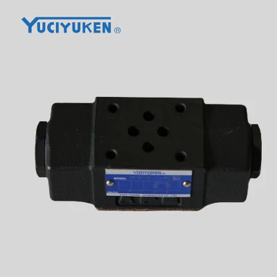 Yuci Yuken Hydraulic MPa-01 Модульный обратный клапан с пилотным управлением
